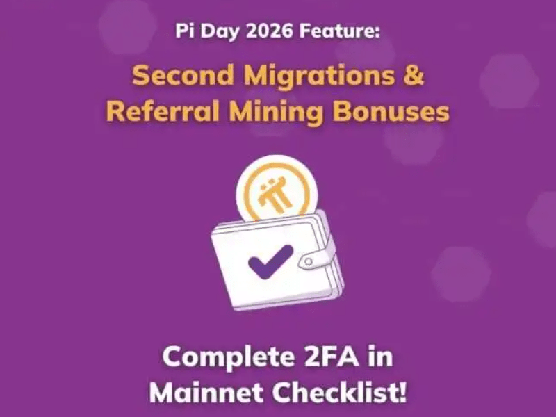 Pi Network 派币二次迁移和Pi推荐奖励迁移-OKPi派导航