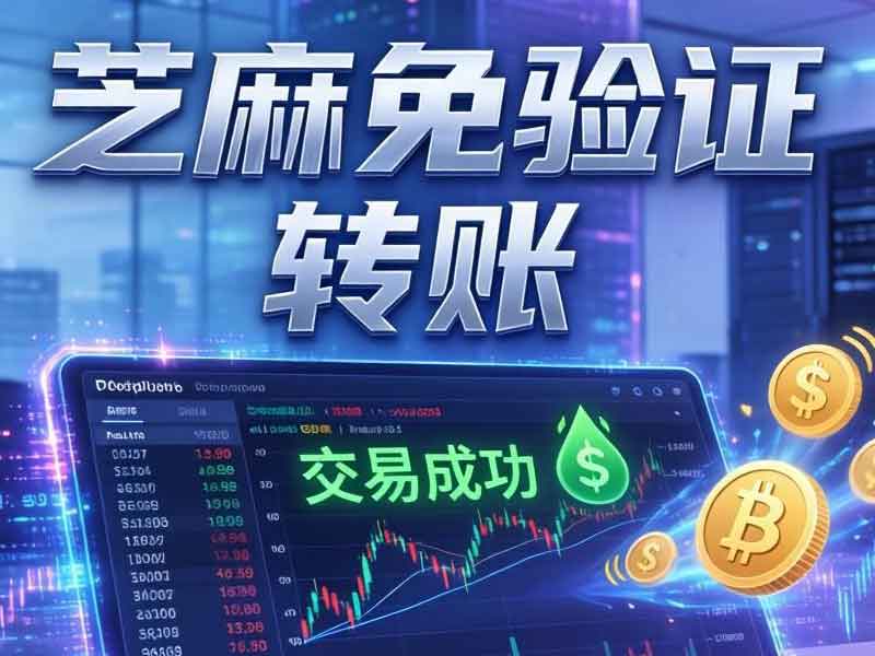 [教程]两个芝麻交易所账号如何实现免验证转账？（免输入密码，免输入验证码）-OKPi派导航