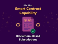 Pi Network 项目方在派Testnet测试网上引入订阅智能合约功能-OKPi派导航