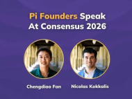 Pi Network 创始人将在 2026 年迈阿密共识大会上发表演讲-OKPi派导航