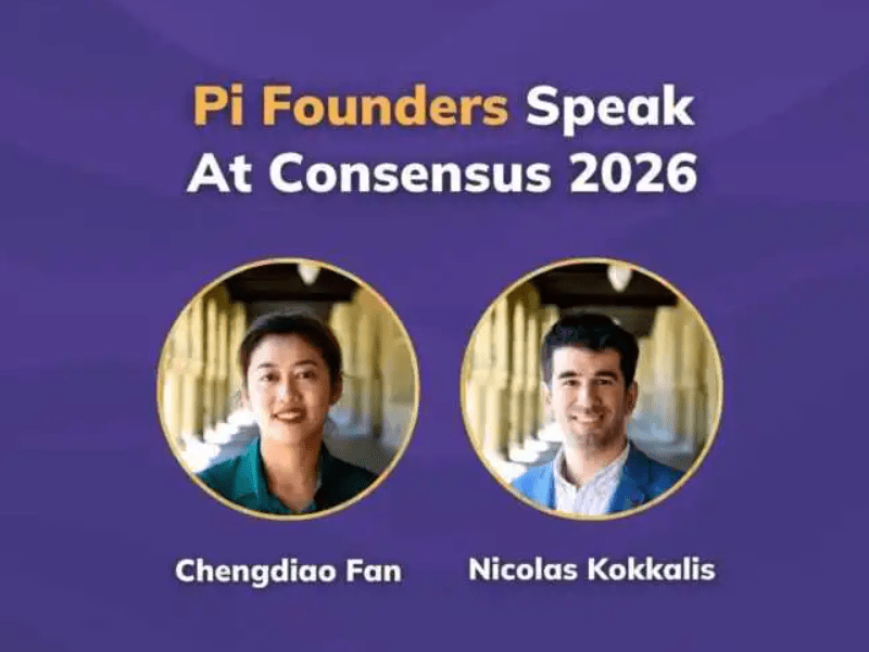 Pi Network 创始人将在 2026 年迈阿密共识大会上发表演讲-OKPi派导航