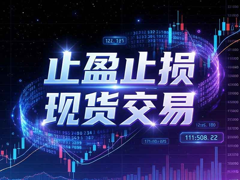 [教程]芝麻交易所做现货交易时设置止盈止损 降低被套概率-OKPi派导航