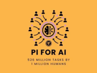 Pi Network 的人工智能人力基础设施：由 100 万名人类组成的分布式劳动力完成了 5.26 亿项任务-OKPi派导航