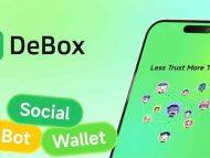 DeBox官方下载-OKPi派导航