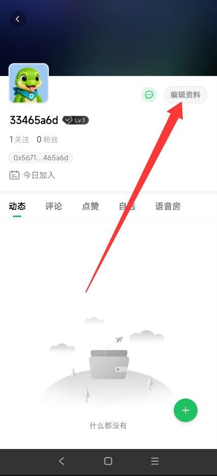 图片[12]-DeBox官方下载/安装教程/进入派友人生（派币人生）总群